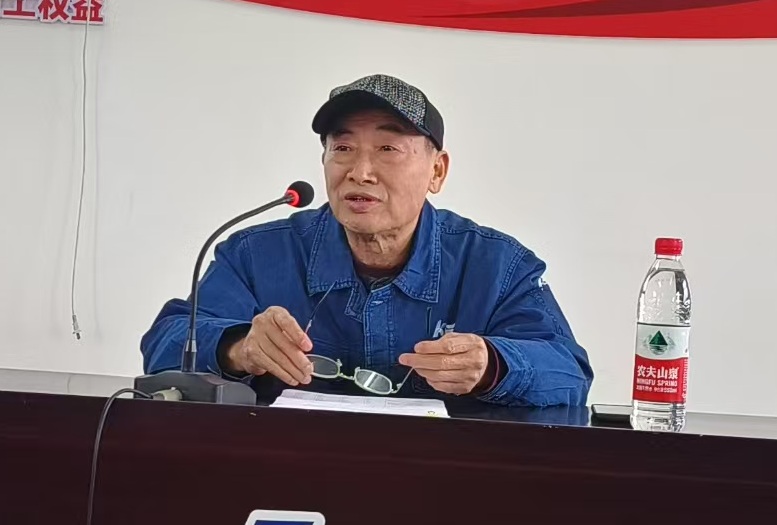 凱斯機械召開職代會擘畫高質量發展新藍圖